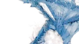 【69堂免费视频】极品颜值美御姐大长腿好身材炮友不在自慰