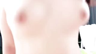 【69堂免费视频】超近景特写粉穴淫水很多，胸大屁股翘狠狠操