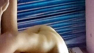 【69堂免费视频】今夜暗访会所，安徽大奶小少妇，漫游臀推服务真专业，销魂一刻超刺激