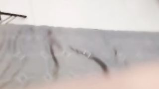 【69堂免费视频】新来的漂亮妹妹！无毛一线天肥逼！~1