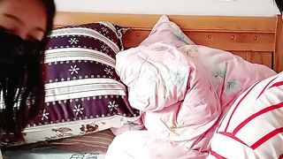 【69堂免费视频】淫声荡语不断，无套爆草