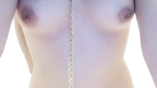 【69堂免费视频】瑶瑶想喝奶！甜美小姐姐！