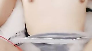 【69堂免费视频】激情上位淫声荡语叫爸爸，淫水多多骚逼特写