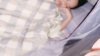 【69堂免费视频】黑白配群P盛宴，楼道，床上，宿舍，逮住骚逼就是干