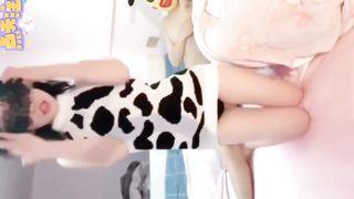 【69堂免费视频】紧逼少女勾引渣男，结果被秒射