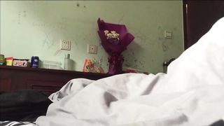 【69堂免费视频】全网最疯狂接吻缠绵，大叫“干死我”