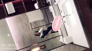 【69堂免费视频】上流社会高贵名媛沦为土豪专享母狗精盆，每天练习口爆