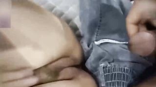 【69堂免费视频】【母子那点事】与黑B性感妈妈刺激乱伦，罕见露脸，内射屁眼