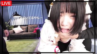 【69堂免费视频】利用通过个人摄影赚取零用钱的女大学生的弱点勒索强奸现场SEX分发星乃莉子日历、内裤和照片集