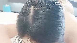 【69堂免费视频】极品车模骚女！好久没播了！