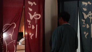 【69堂免费视频】我什至不能告诉我的丈夫我的公公让我怀孕了___ -在两天一晚的温泉之旅中，我一次又一次地被射中