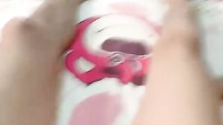 【69堂免费视频】00后嫩妹双飞名场面！一个甜美一个可爱！