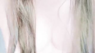 【69堂免费视频】甜美颜值小骚货！说话嗲嗲双洞齐开！