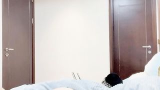 【69堂免费视频】纯天然爆乳极品女神！黑丝袜圆润美臀！粉嫩极品美穴，骑乘位炮友爆草，后入撞击爽翻