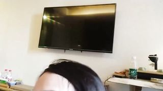 【69堂免费视频】【会所寻欢】会所海选挑中头牌技师，必须无套上阵才过瘾