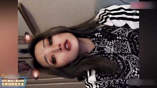 【69堂免费视频】【重磅泄密】VAVA私密视频流出，户外捆绑调教母狗阴蒂