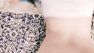 【69堂免费视频】-双马尾萝莉萌妹逼逼无毛第一视角啪啪，脱下内裤露逼特写口交，插入进进出出呻吟诱人，后入深插圆润美臀