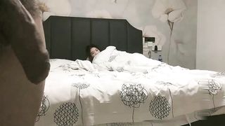 【69堂免费视频】打桩机精品猎艳约了个白衣妹子啪啪，口交舔弄69摸逼上位骑乘猛操