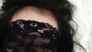 【69堂免费视频】极品淫荡骚母狗！4男一女群P名场面！酒店排着队吃吊，骑乘位边操边舔，后入前后夹击，轮流输出