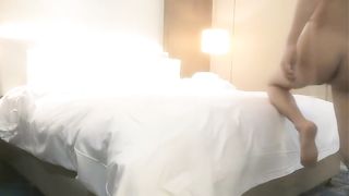 【69堂免费视频】酒吧搭讪的妹子，一开始矜持不让操，推倒直接干两炮