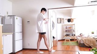 【69堂免费视频】从最好的朋友向她告白开始的不纯洁的肉体关系。他们的双重欺骗爆发了，他们的第一次中出性爱感觉非常好