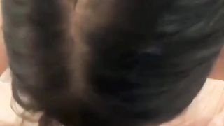 【69堂免费视频】【傻白甜】PUA骗炮酒窝学妹，高潮叫声羞涩淫荡，主动张嘴接受接口爆