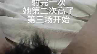【69堂免费视频】【姐弟乱伦】跟姐姐在一起的性福，一天疯狂性爱