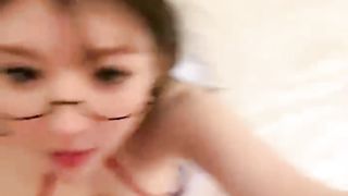 【69堂免费视频】尤物网红小护士性感美腿白丝袜！黑框眼镜一脸淫骚