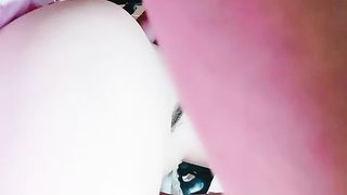 【69堂免费视频】扶吊美臀骑乘位，抽插爽的娇喘呻吟，小穴水嫩多汁