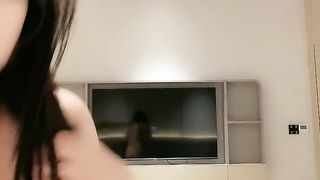 【69堂免费视频】约了个高颜值蓝色外套妹子啪啪