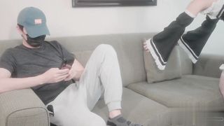 【69堂免费视频】性感cos雷姆竟然是一个绿帽奴上部