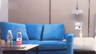 【69堂免费视频】约操御姐170cm大长腿人妻被草爽到不要的