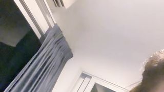 【69堂免费视频】台球厅勾搭黑人！回房间沙发上操，骑乘位大屌深入，上下猛砸，后入爆操，搞的骚货爽翻