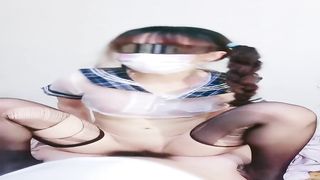 【69堂免费视频】难得约炮操逼！黑丝美腿足交，翘起屁股掰开肥穴，美臀骑乘位抽插，极度诱惑