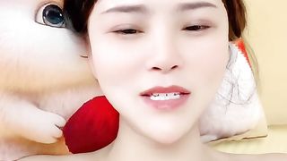 【69堂免费视频】新人极品美少妇！近期下海双人大战