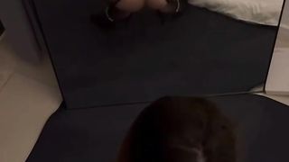 【69堂免费视频】超强反差露脸_主动跪舔挨操_索要口爆吞精_万人求操