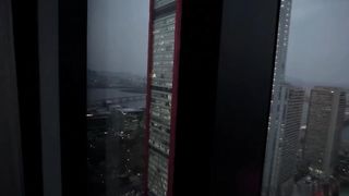 【69堂免费视频】穿着性感女仆装的女友我一进酒店就在等着我