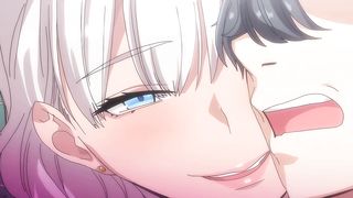 【69堂免费视频】OVAクラスで男は僕一人！？