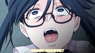 【69堂免费视频】図書室ノ彼女_THE_ANIMATION_第5巻_～女教師ガ堕チルマデ（前編