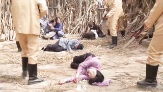 【69堂免费视频】沈樵绝版剧情片_勾引日军中尉的女人演技不輸那些学院派