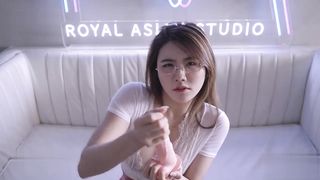 【69堂免费视频】费爵娜 尻尻指南 淫欲教师放荡教学中