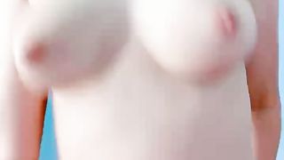 【69堂免费视频】又大又软奶子撩下内裤一顿揉，深喉口交奶子夹屌乳交，第一视角抽插嫩穴，骑乘猛操晃动奶子，蜜桃大屁股后入