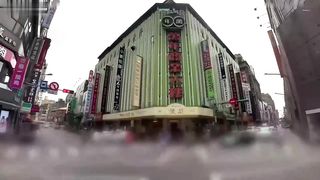 【69堂免费视频】喜欢深喉的美艳温柔色女，大波翘臀摇不停，啪啪双机位拍摄，国语对话