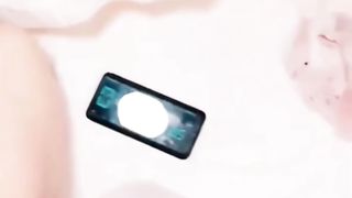 【69堂免费视频】极品03年露脸清纯学妹6000元卖处夜，内射一线天蜜壶，诱人肥美嫩鲍夹得好紧好爽呀