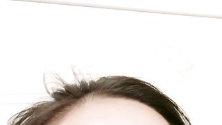 【69堂免费视频】顶级爆乳小护士！9分颜值身材爆炸！居家展示，撩起衣服一对豪乳，多毛骚逼流白浆，翘起美臀摇摆