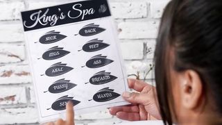 【69堂免费视频】国王水疗中心