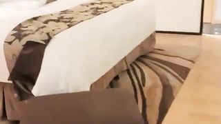 【69堂免费视频】高颜值甜美萌妹兔女郎装扮啪啪