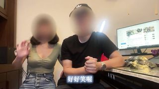 【69堂免费视频】《健身娇娃女上位求学记》上集『希望哥把我干到崩溃』一路被大肉棒狠狠操到大喊「对不起」色情程度难以言喻！