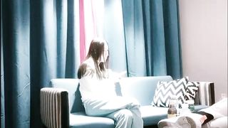 【69堂免费视频】口硬抬腿抽插叫的鸡儿多软了操一会让走人了