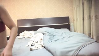 【69堂免费视频】熟女阿姨_我要你给我降火_受不了我想你操我_水水都流出来了_身材丰满表情很骚很会挑逗_求小哥大鸡吧降火一顿猛力输出_00_20